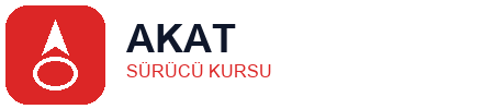 Gebze Akat Sürücü Kursu Logo
